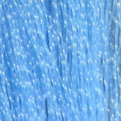 Hareline Flashabou Accent Materials