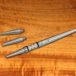 Hareline Tools Stonfo Elite Conical Half Hitch Set