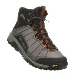 Simms Flyweight Boot - Vibram Waders & Boots