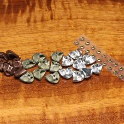 Hareline Materials Fish-Skull Sculpin Helmet