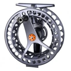 Waterworks/Lamson Fly Reels Waterworks - Lamson Force SL Series II Reel