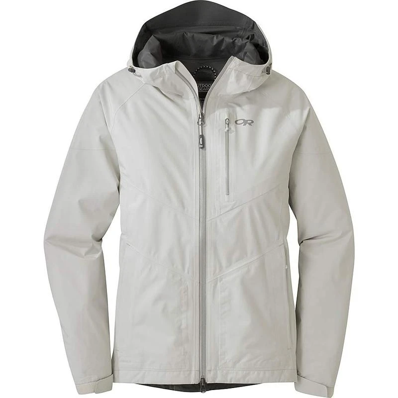Outdoor Research OR Womens Aspire Jacket 2 Outdoor Research OR Womens Aspire Jacket