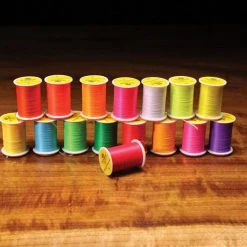 Hareline Materials Glo Brite Floss