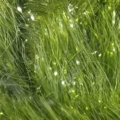 Hareline Chocklett's Gamchanger Chenille Materials