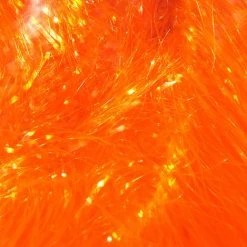 Hareline Chocklett's Gamchanger Chenille Materials