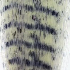 Hareline Materials Grizzly Fibre