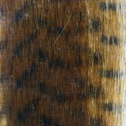 Hareline Materials Grizzly Fibre