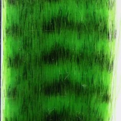 Hareline Materials Grizzly Fibre