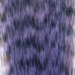 Hareline Materials Grizzly Fibre