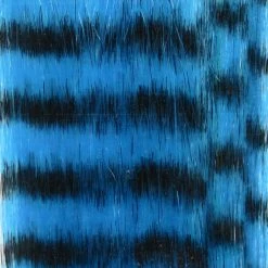 Hareline Materials Grizzly Fibre