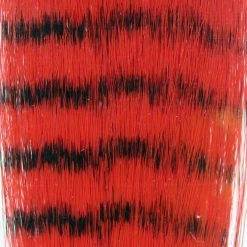 Hareline Materials Grizzly Fibre