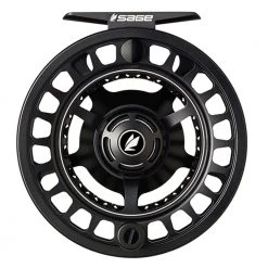 SAGE SPECTRUM MAX FLY REEL