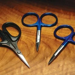 Hareline Griffin CHS Arrow Point Scissors Tools