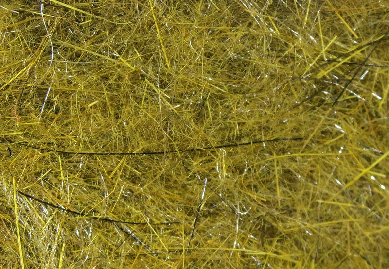 Hareline Materials Hare's Ear Plus Dub 8 Hareline Materials Hare's Ear Plus Dub