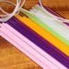 Hareline HMH Poly Tubes #163 Grape Purple Hooks