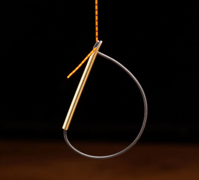 Hareline Tyflyz Tools Hackle Tweezer 3 Hareline Tyflyz Tools Hackle Tweezer