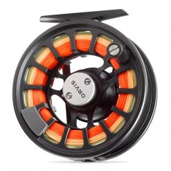 ORVIS HYDROS REEL Fly Reels