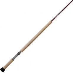 SAGE 9140-6 IGNITER ROD 6PC 9WT 14ft Fly Rods