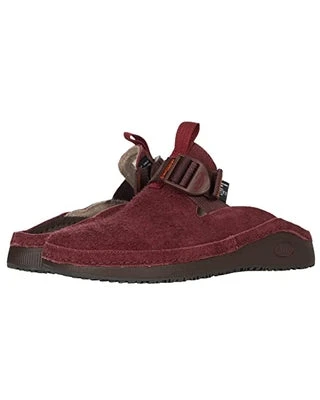 Shoes CHACO PAONIA WOMENS CLOG - Sale 3 Shoes CHACO PAONIA WOMENS CLOG - Sale