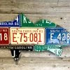 Cody Richardson Art - South Carolina Redfish License Plate Art Gifts 2 Cody Richardson Art - South Carolina Redfish License Plate Art Gifts