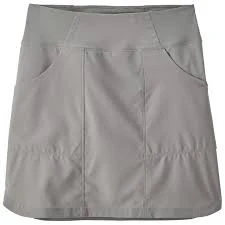 Patagonia Womens Tech Skort Shorts