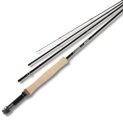 G. Loomis LOOMIS IMX-PRO - 8' 6" 4wt -4PC. Fly Rods