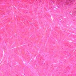 Hareline Materials Ice Wing Fiber 8 Inch