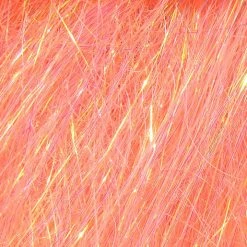 Hareline Materials Ice Wing Fiber 8 Inch