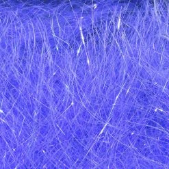 Hareline Materials Ice Wing Fiber 8 Inch