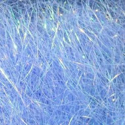 Hareline Materials Ice Wing Fiber 8 Inch