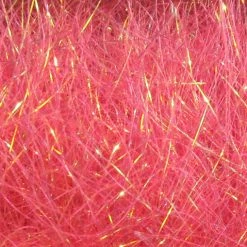 Hareline Materials Ice Wing Fiber 8 Inch