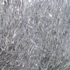 Hareline Materials Ice Wing Fiber 8 Inch