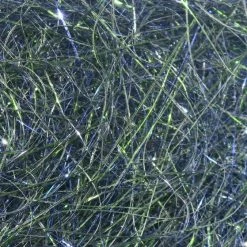 Hareline Materials Ice Wing Fiber 8 Inch