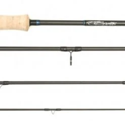 Fly Rods Scott Sector 8ft 10in 11wt 2pc