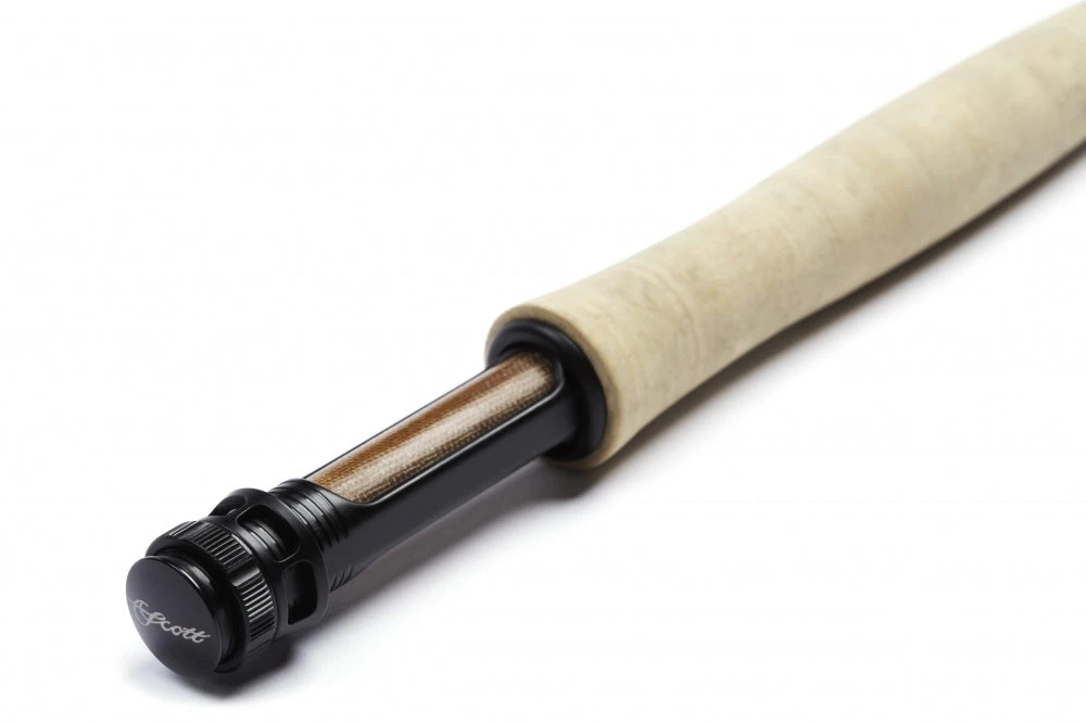 Scott GS 9ft 4wt 4pc 8 Scott GS 9ft 4wt 4pc