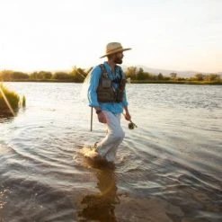 Fishpond Ridgeline Tech Pack Vests & Chestpacks 13 Fishpond Ridgeline Tech Pack Vests & Chestpacks