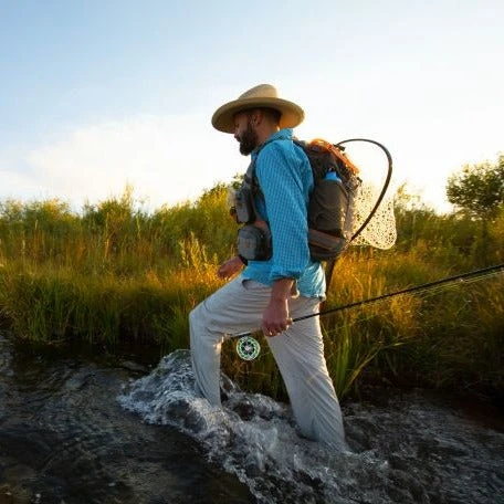 Fishpond Ridgeline Tech Pack Vests & Chestpacks 8 Fishpond Ridgeline Tech Pack Vests & Chestpacks