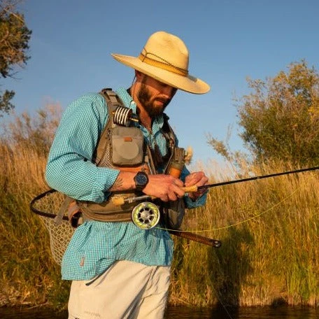 Fishpond Ridgeline Tech Pack Vests & Chestpacks 9 Fishpond Ridgeline Tech Pack Vests & Chestpacks