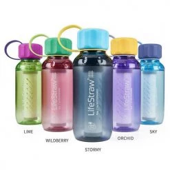 LifeStraw Play Water Bottles