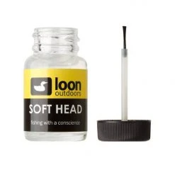 Loon Outdoors Materials LOON SOFT HEAD