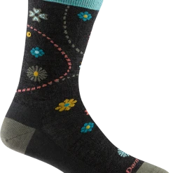 Darn Tough Womens Garden Crew Lightweight