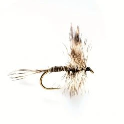 Fulling Mill Mosquito