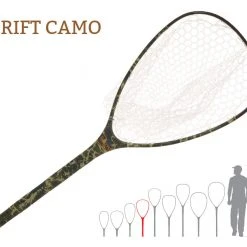Fishpond Nomad Mid Length Net Nets 14 Fishpond Nomad Mid Length Net Nets