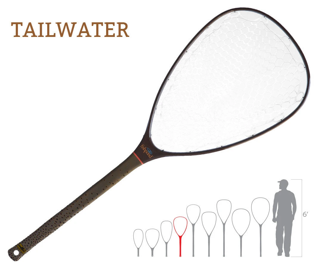 Fishpond Nomad Mid Length Net Nets 3 Fishpond Nomad Mid Length Net Nets