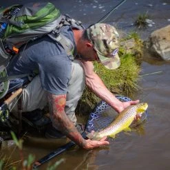 Fishpond Nomad Mid Length Net Nets 12 Fishpond Nomad Mid Length Net Nets