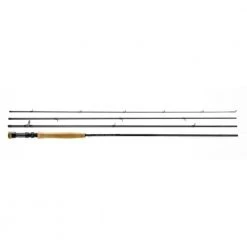 Fly Rods CORTLAND COMPETITION MKII NYMPH ROD 4PC 10FT 6IN 3WT