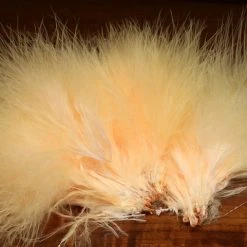 Hareline Materials Marabou Blood Quills