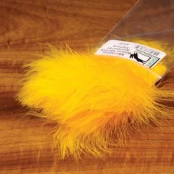 Hareline Materials Marabou Blood Quills