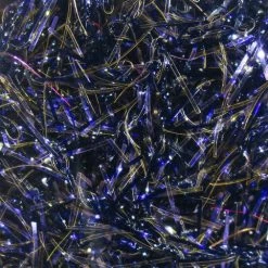 Hareline Materials UV Polar Chenille Micro