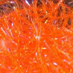 Hareline Materials UV Polar Chenille Micro
